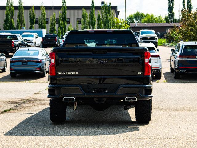 chevrolet Silverado 1500 2026 - 12