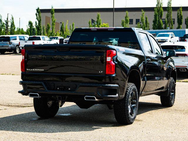 chevrolet Silverado 1500 2026 - 13