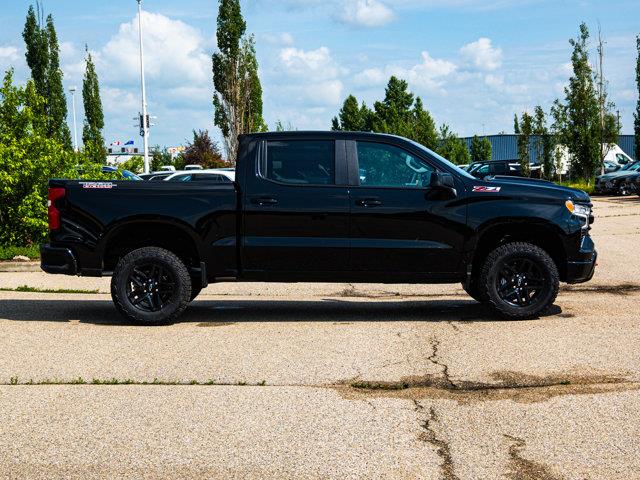 chevrolet Silverado 1500 2026 - 14