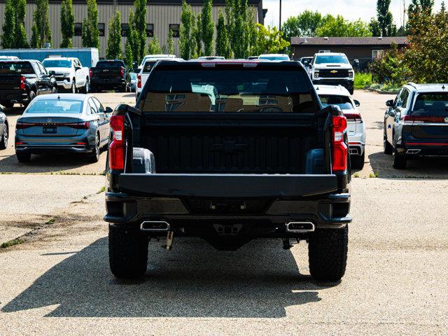 chevrolet Silverado 1500 2026 - 15