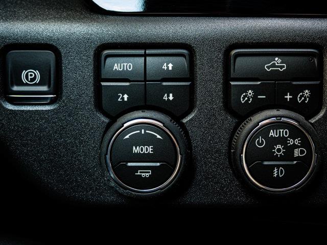 chevrolet Silverado 1500 2026 - 18