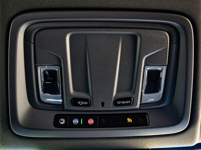 chevrolet Silverado 1500 2026 - 27