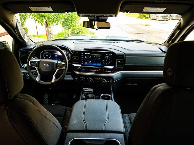 chevrolet Silverado 1500 2026 - 29