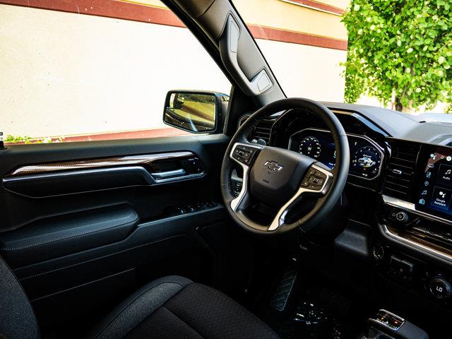 chevrolet Silverado 1500 2026 - 30
