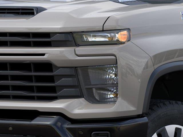 chevrolet Silverado 2500HD 2026 - 10