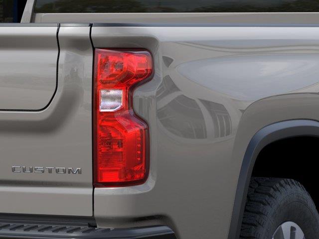 chevrolet Silverado 2500HD 2026 - 11