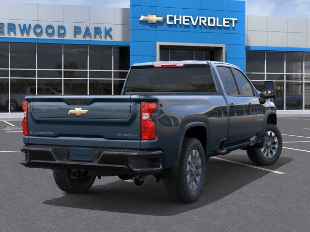 chevrolet Silverado 2500HD 2026 - 4