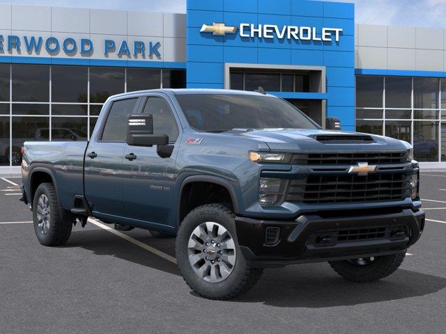 chevrolet Silverado 2500HD 2026 - 7