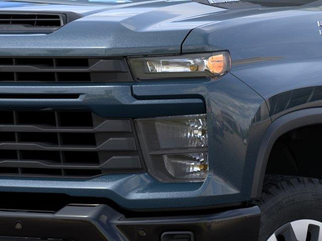 chevrolet Silverado 2500HD 2026 - 10