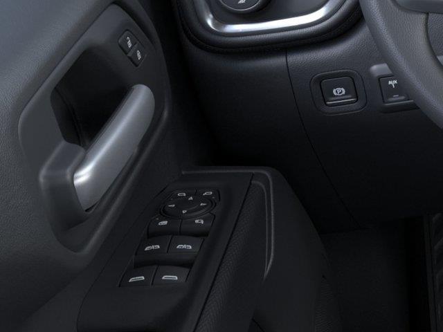 chevrolet Silverado 2500HD 2026 - 22