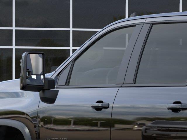 chevrolet Silverado 2500HD 2026 - 12