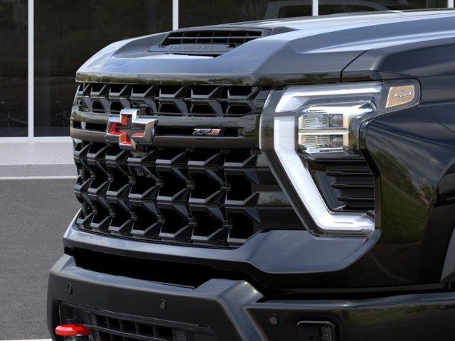 chevrolet Silverado 2500HD 2026 - 13