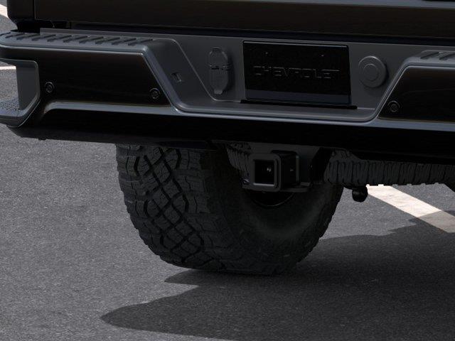 chevrolet Silverado 2500HD 2026 - 14