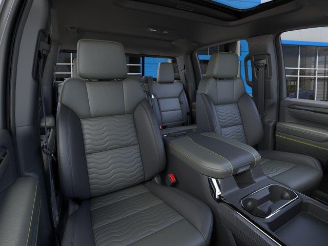 chevrolet Silverado 2500HD 2026 - 16