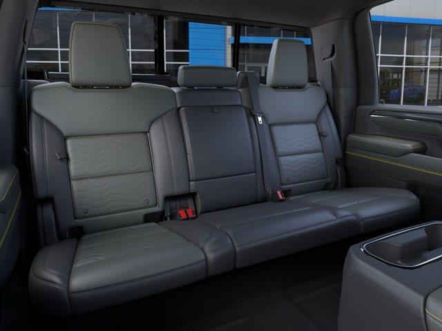 chevrolet Silverado 2500HD 2026 - 17