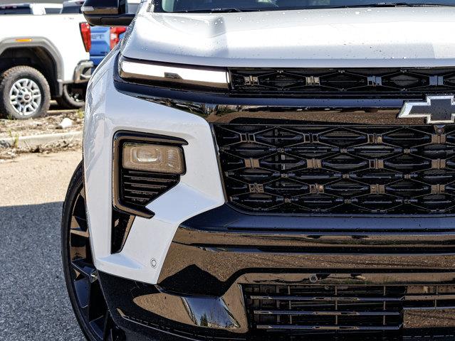 chevrolet Traverse 2026 - 5