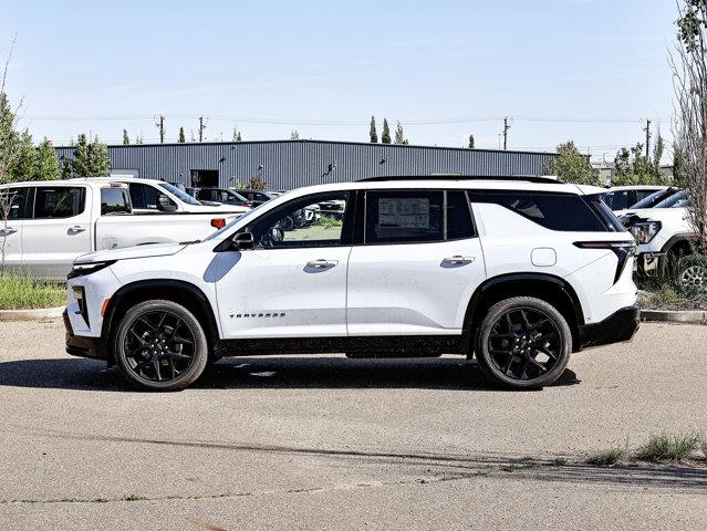 chevrolet Traverse 2026 - 10