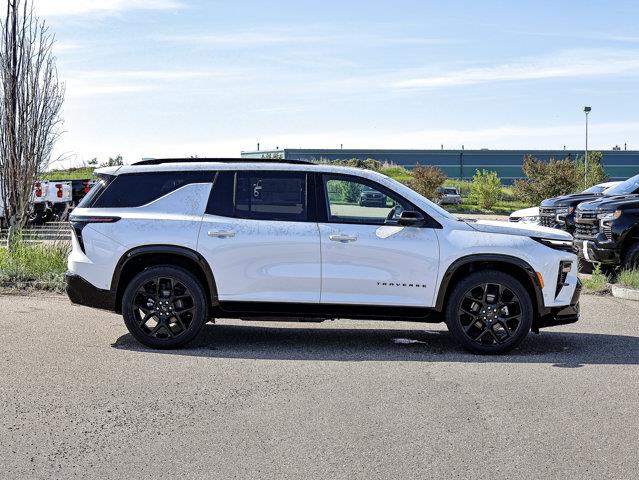 chevrolet Traverse 2026 - 14