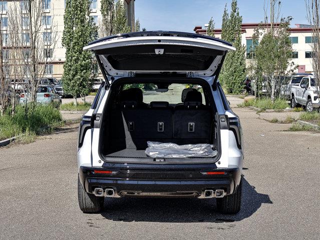 chevrolet Traverse 2026 - 15