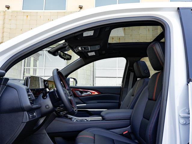 chevrolet Traverse 2026 - 16