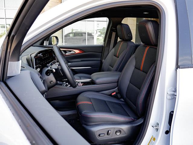 chevrolet Traverse 2026 - 17