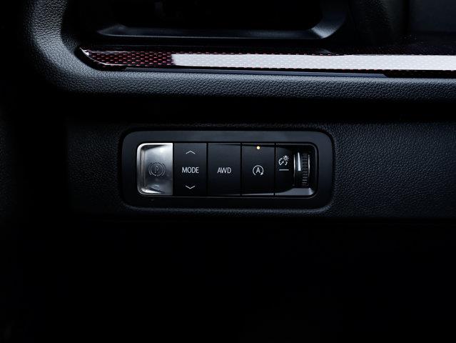 chevrolet Traverse 2026 - 22