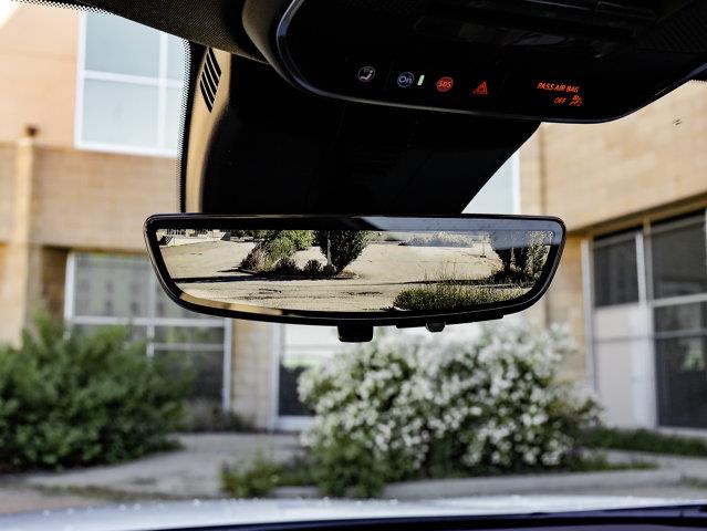 chevrolet Traverse 2026 - 28