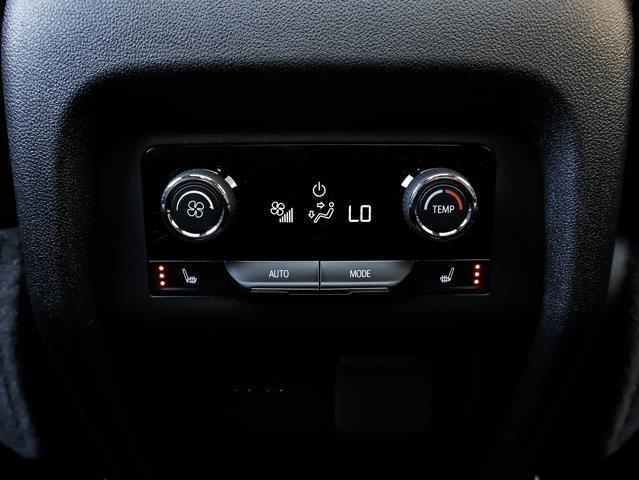chevrolet Traverse 2026 - 32