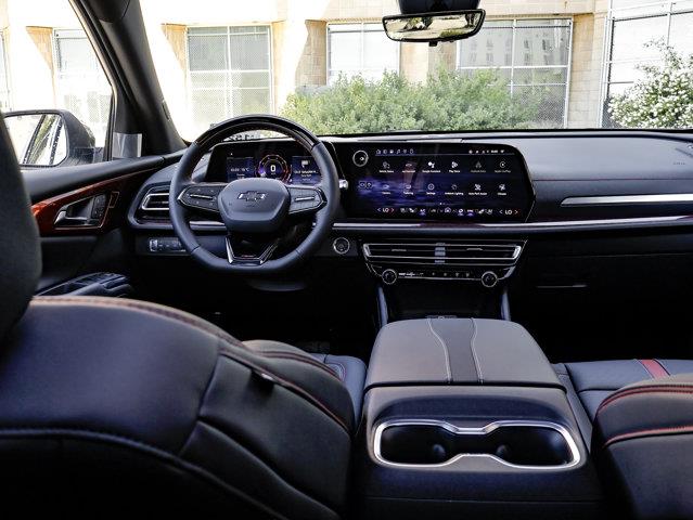 chevrolet Traverse 2026 - 33