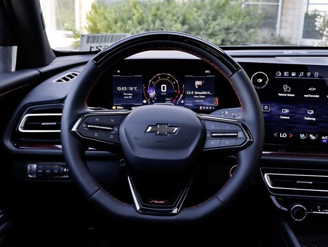 chevrolet Traverse 2026 - 35