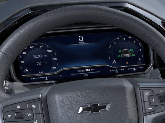 chevrolet Silverado 1500 2026 - 18
