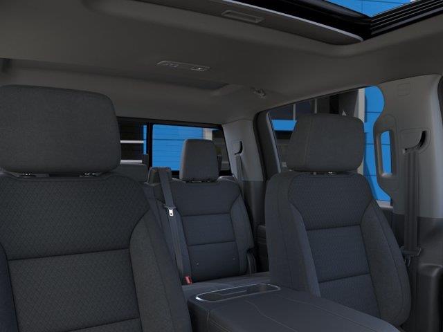 chevrolet Silverado 1500 2026 - 24