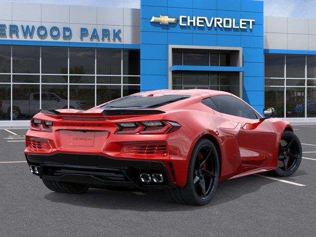chevrolet Corvette 2026 - 4