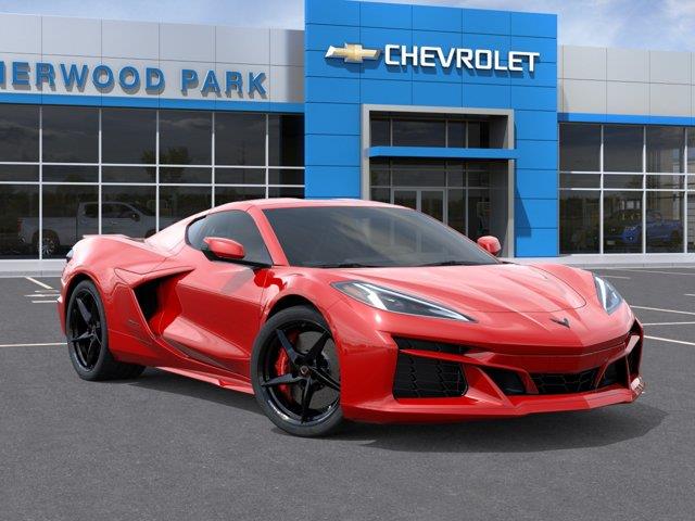 chevrolet Corvette 2026 - 7