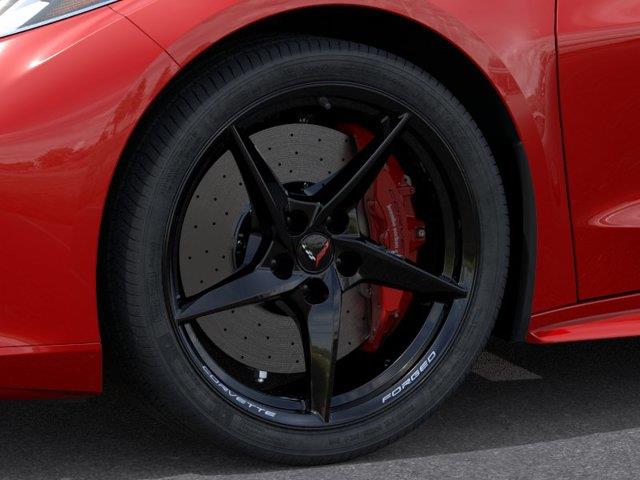 chevrolet Corvette 2026 - 9