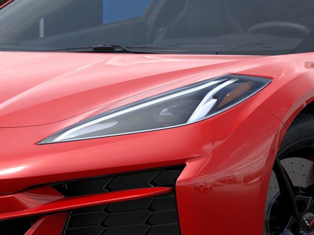 chevrolet Corvette 2026 - 10