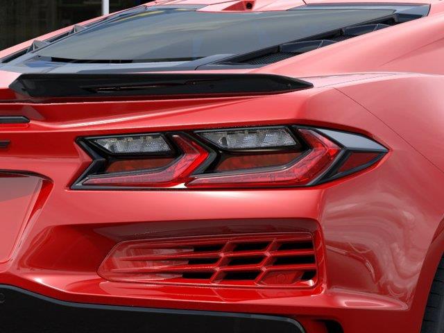 chevrolet Corvette 2026 - 11