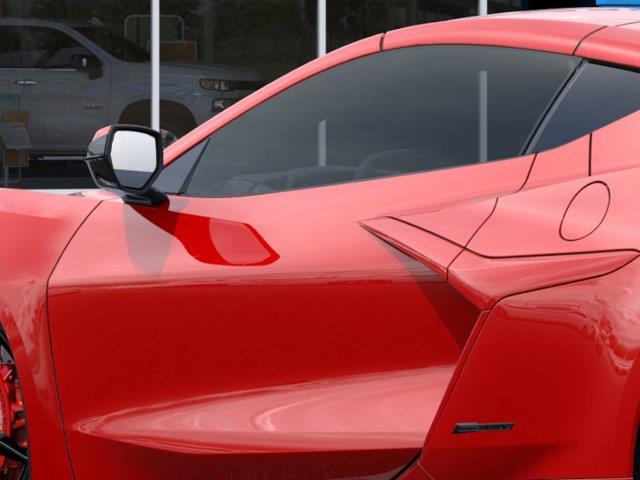 chevrolet Corvette 2026 - 12