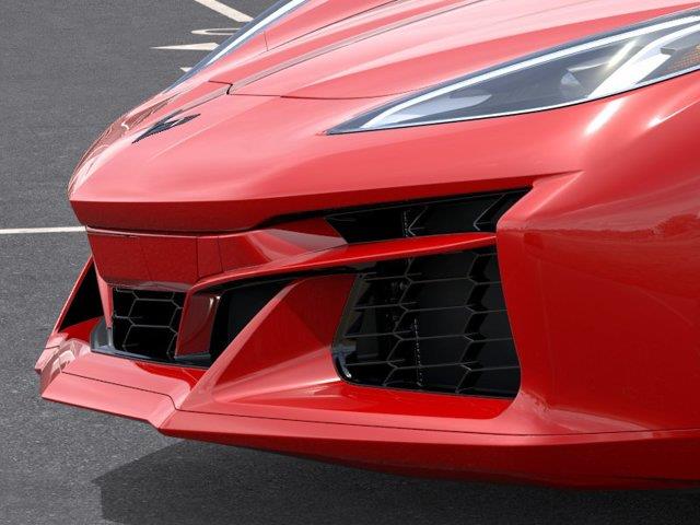 chevrolet Corvette 2026 - 13