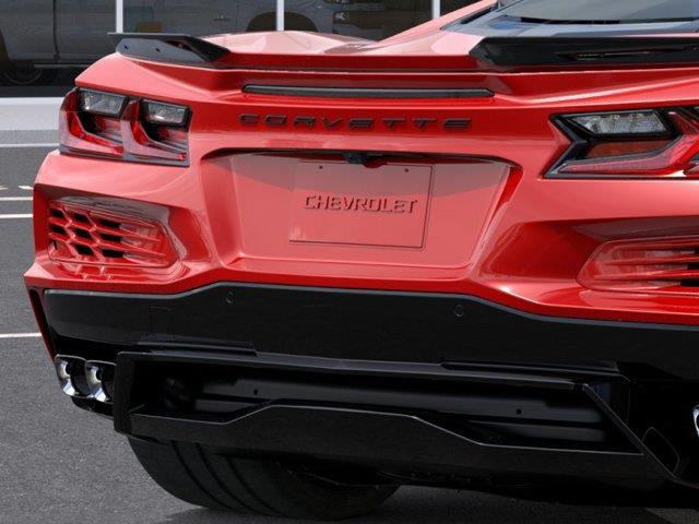chevrolet Corvette 2026 - 14