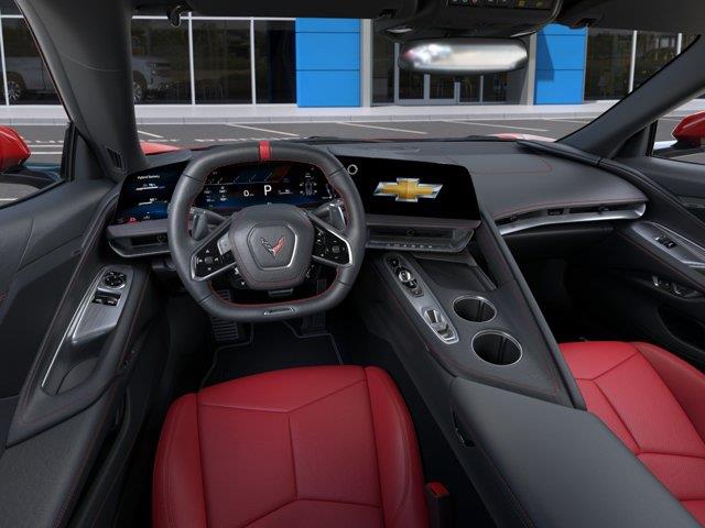 chevrolet Corvette 2026 - 15