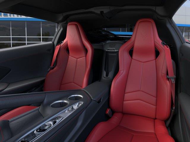 chevrolet Corvette 2026 - 16