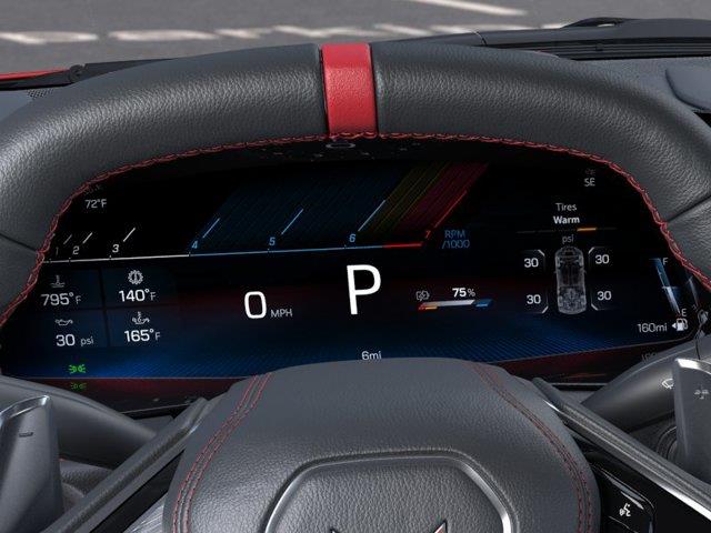 chevrolet Corvette 2026 - 18