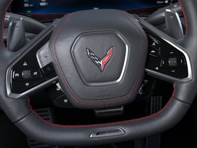 chevrolet Corvette 2026 - 19