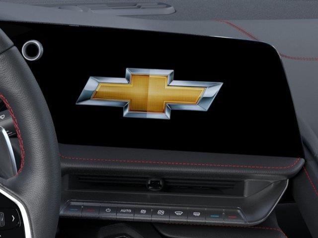 chevrolet Corvette 2026 - 20