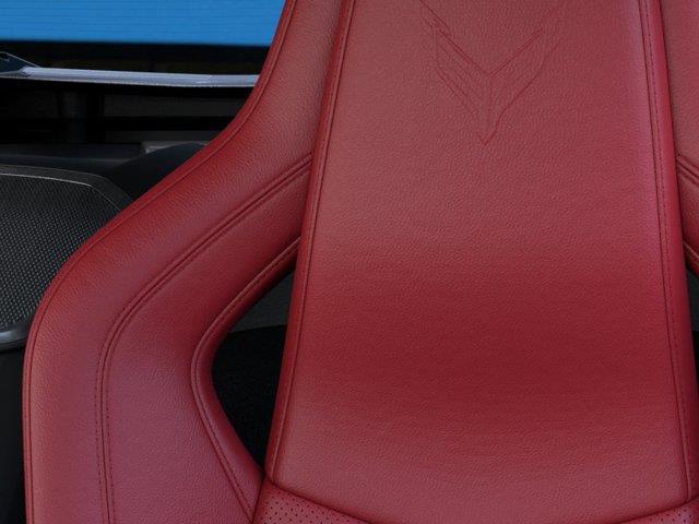 chevrolet Corvette 2026 - 21
