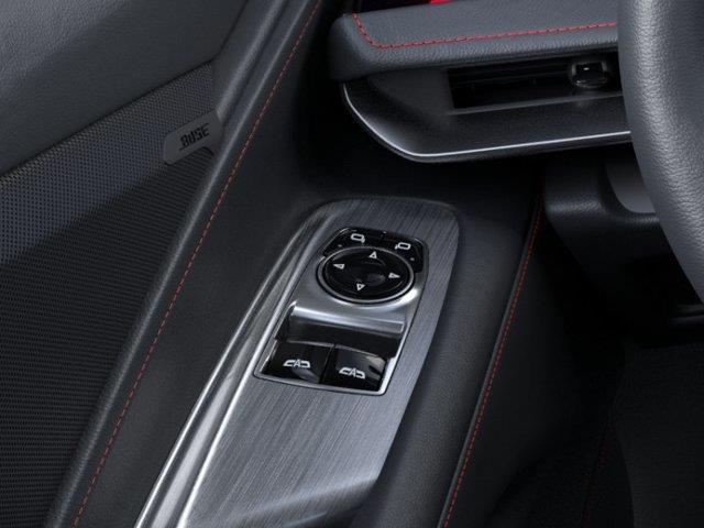 chevrolet Corvette 2026 - 22
