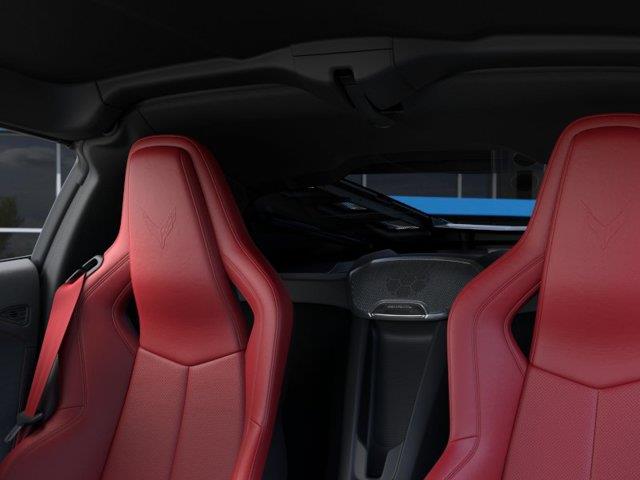 chevrolet Corvette 2026 - 24