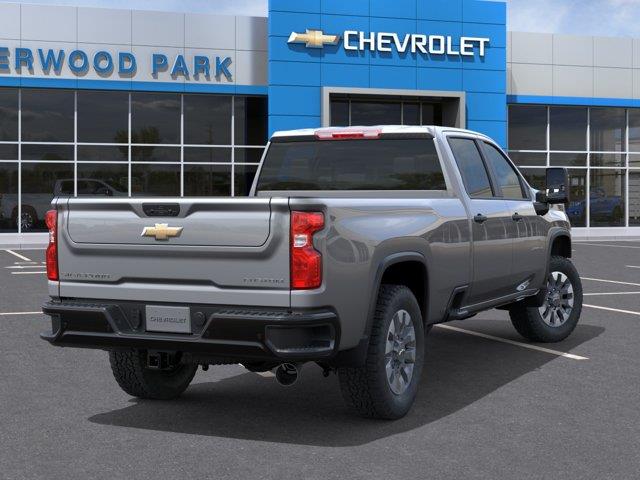 chevrolet Silverado 2500HD 2026 - 4