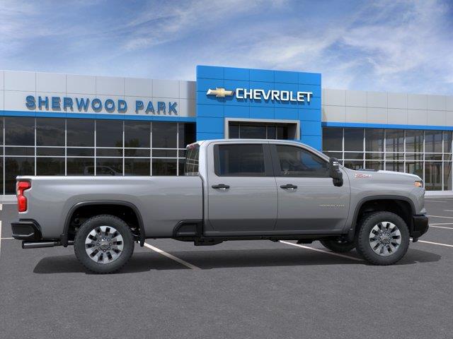 chevrolet Silverado 2500HD 2026 - 5